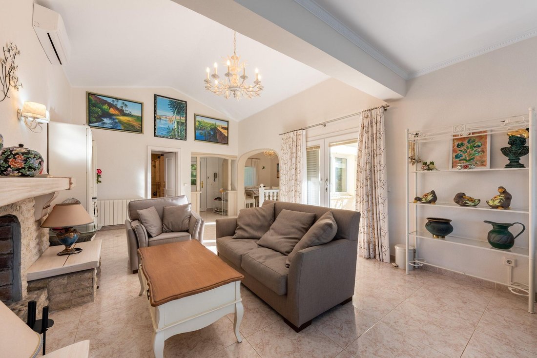 Villa in Rotes Velles, Calvia, Balearic Islands 5 - 18739327