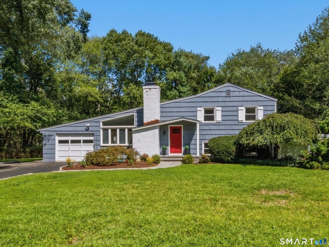 Casa a Westport, Connecticut, Stati Uniti 3 - 18738865