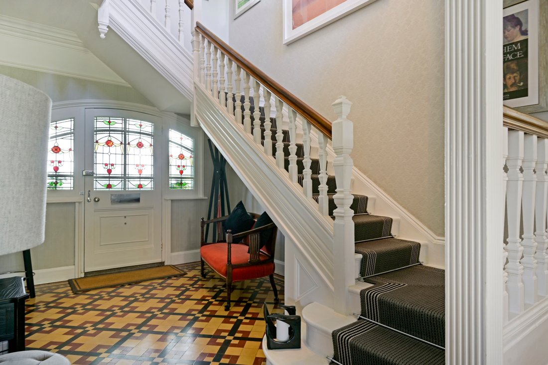 Casa en Deal, Inglaterra 4 - 18739258