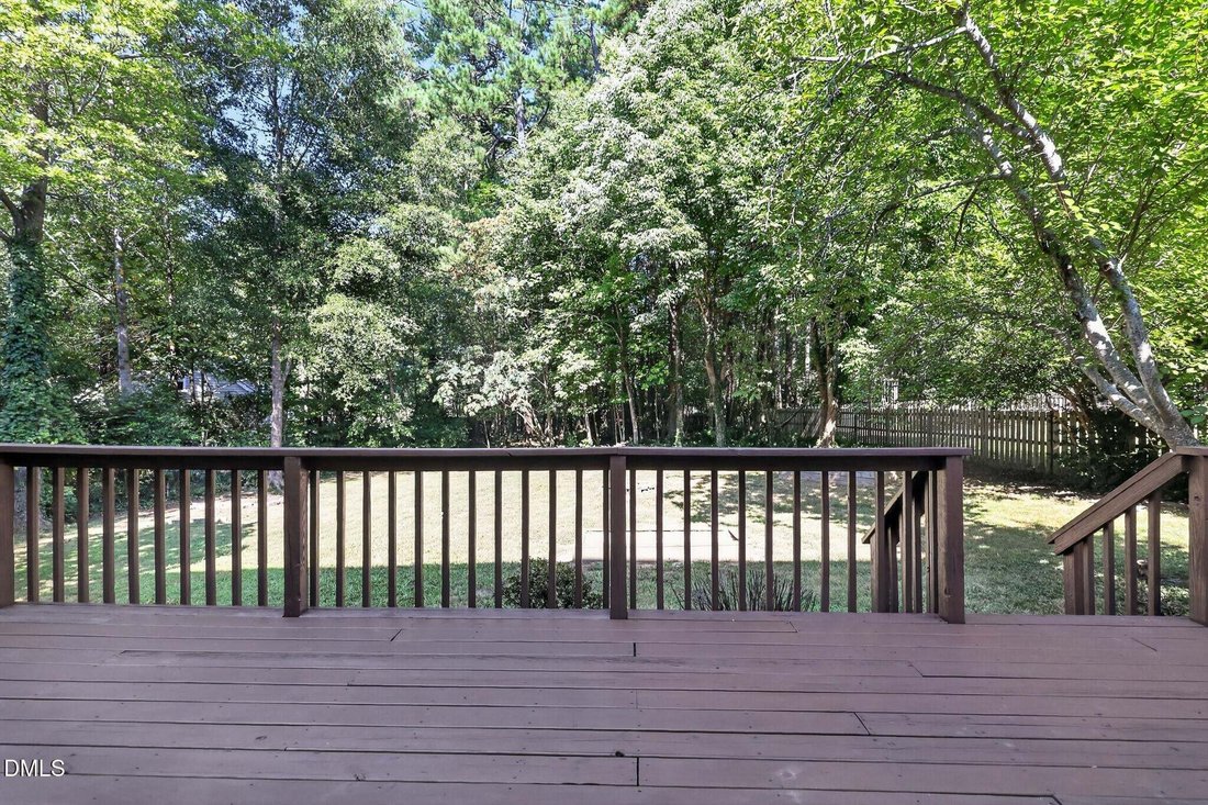 Casa en Cary, Carolina del Norte, Estados Unidos 4 - 18738907