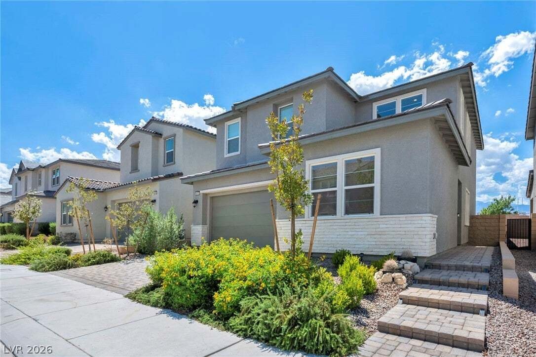 Casa en Las Vegas, Nevada, Estados Unidos 4 - 18738612