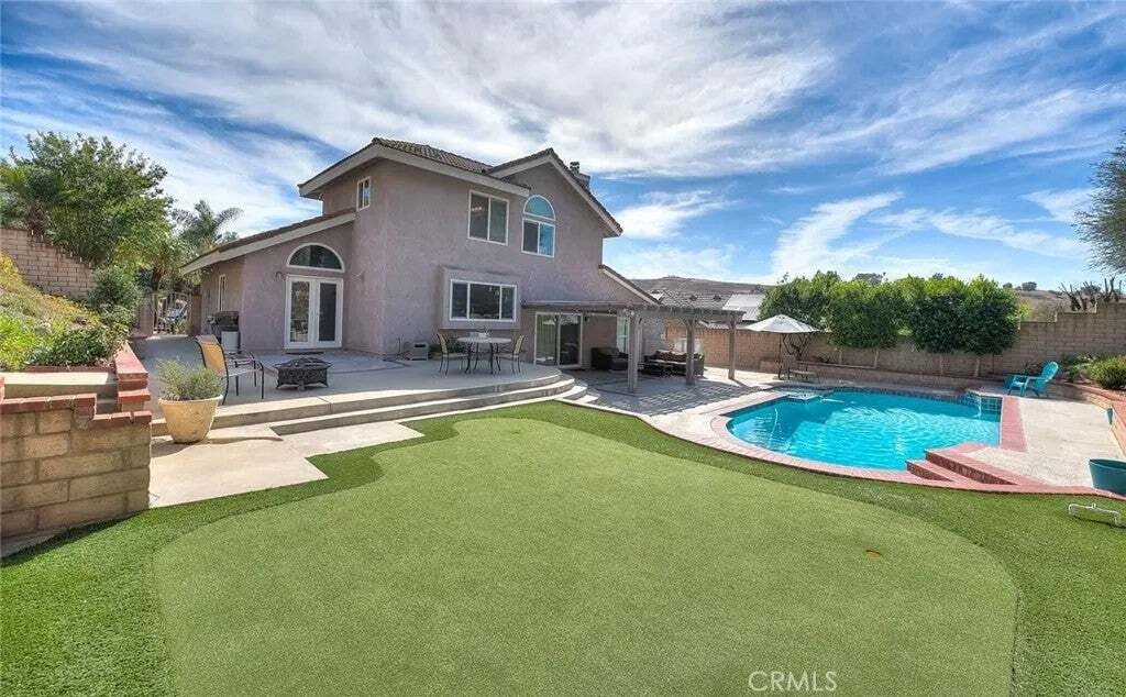Casa a Chino Hills, California, Stati Uniti 3 - 18739162