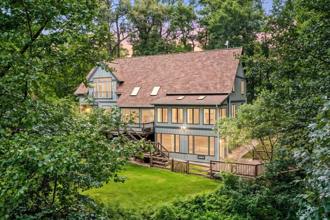 Casa a Germantown, Maryland, Stati Uniti 4 - 18739085