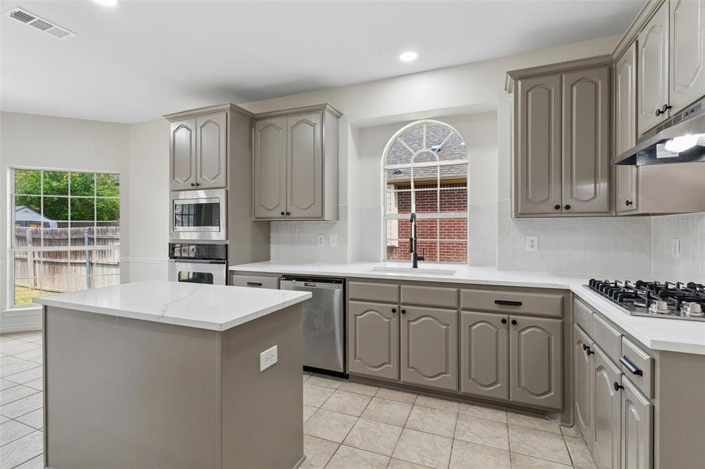 Casa a Fort Worth, Texas, Stati Uniti 3 - 18738730