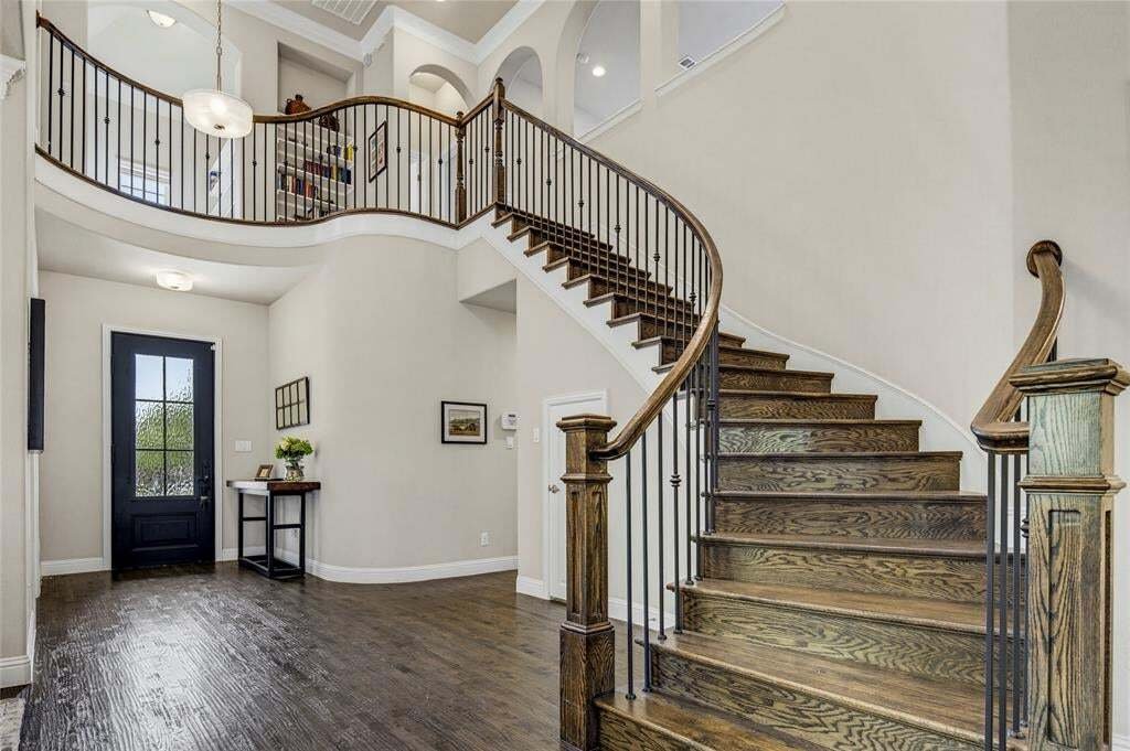 Haus in Colleyville, Texas, Vereinigte Staaten 5 - 18738726