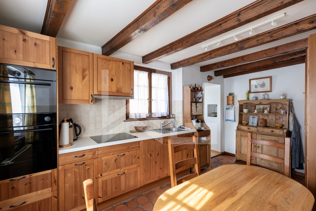 Maison à Yens, Vaud, Suisse 5 - 18738618