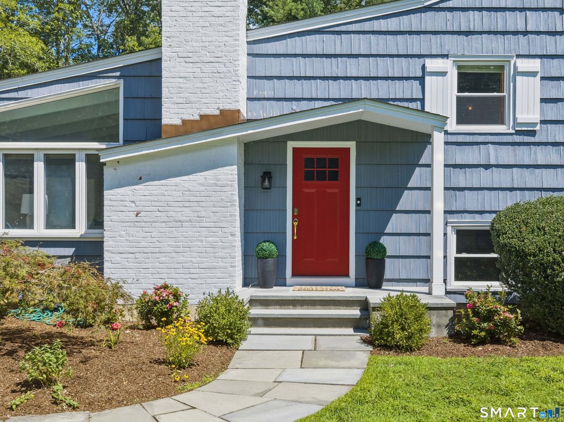 Casa a Westport, Connecticut, Stati Uniti 4 - 18738865