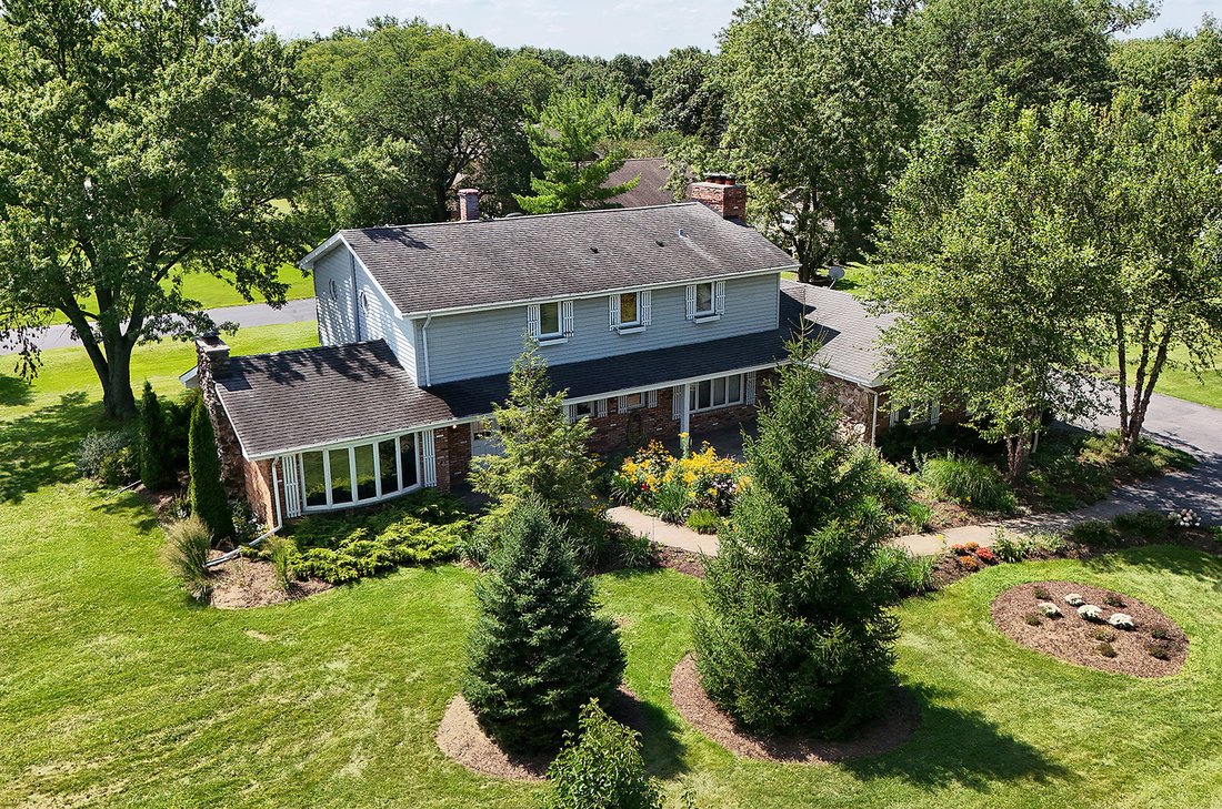 Casa en Palos Park, Illinois, Estados Unidos 2 - 18738172
