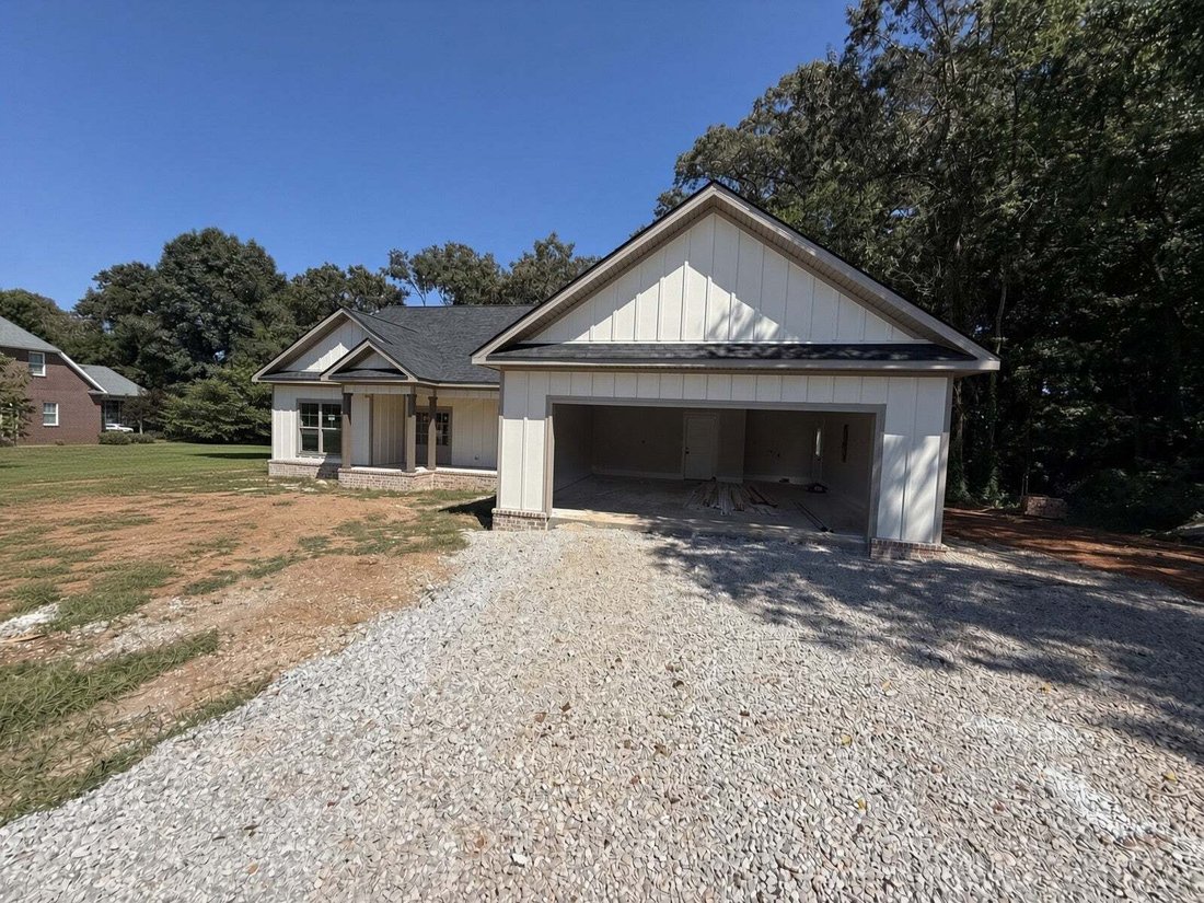 House in Estill Springs, Tennessee, United States 2 - 18738787