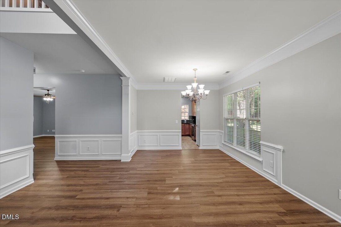 House in Raleigh, North Carolina, United States 5 - 18738900