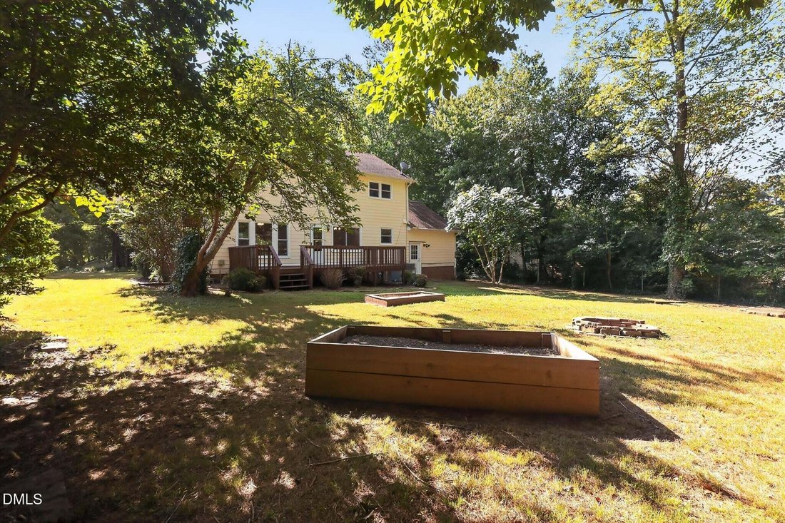 Casa en Cary, Carolina del Norte, Estados Unidos 5 - 18738907
