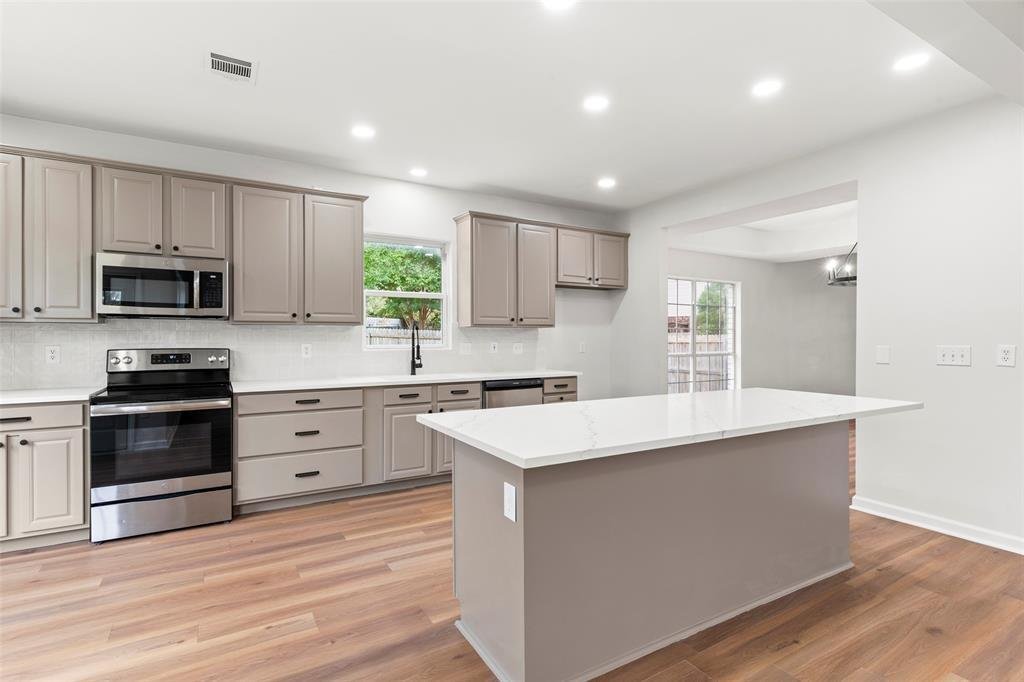 Casa a Fort Worth, Texas, Stati Uniti 4 - 18738722