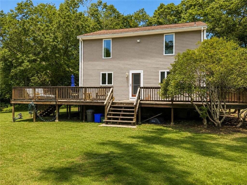 Casa en Jamestown, Rhode Island, Estados Unidos 1 - 18738349