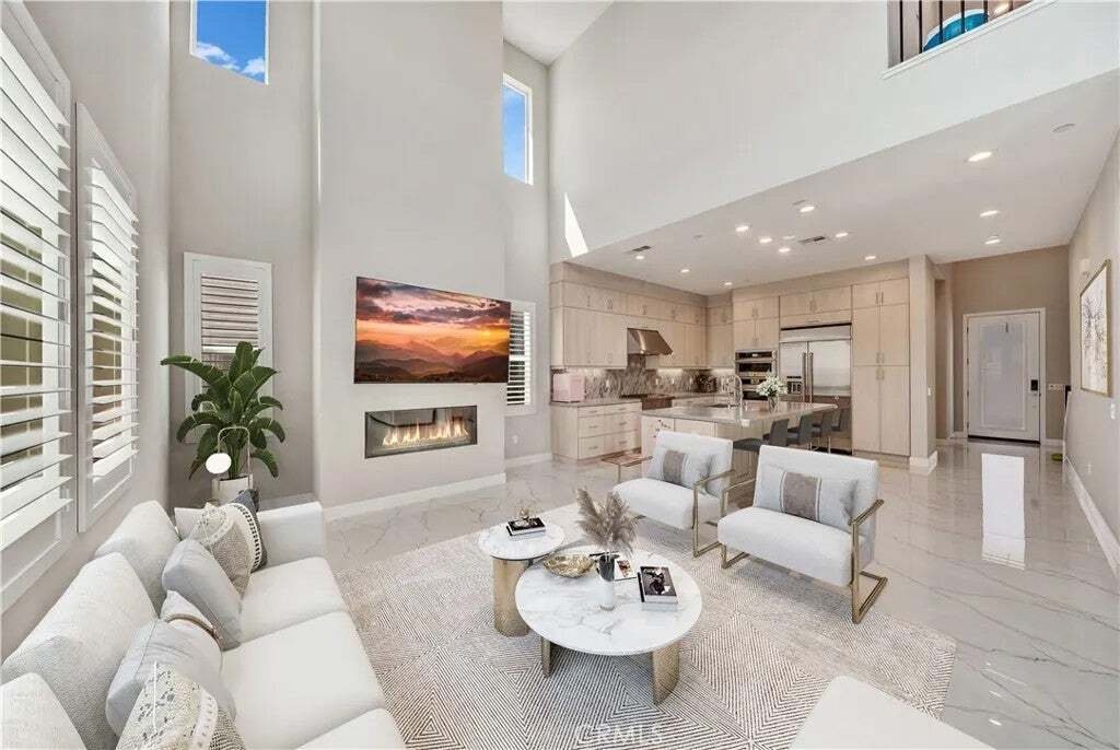Casa a Lake Forest, California, Stati Uniti 3 - 18559318
