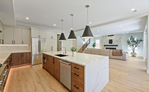 Casa en Denver, Colorado, Estados Unidos 1