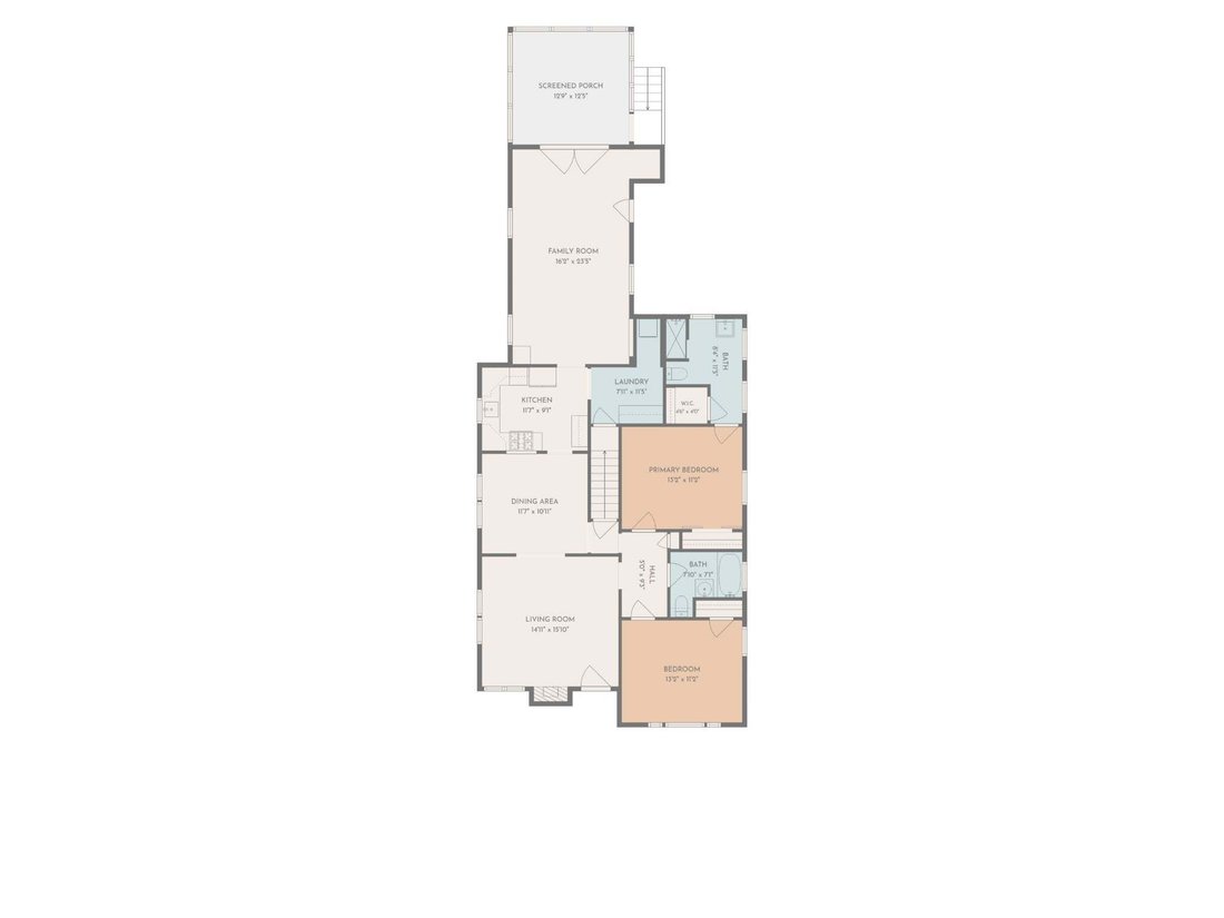 Haus in Nashville, Tennessee, Vereinigte Staaten 3 - 18738785