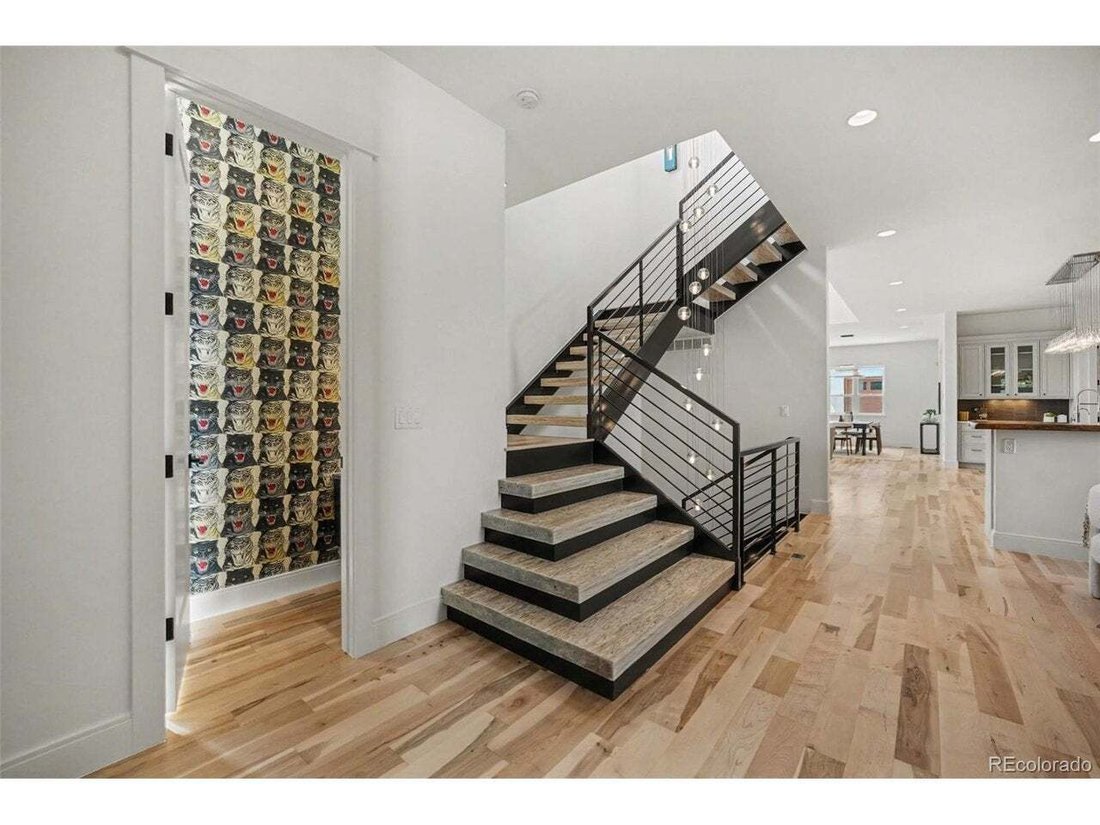 Haus in Denver, Colorado, Vereinigte Staaten 4 - 18738445
