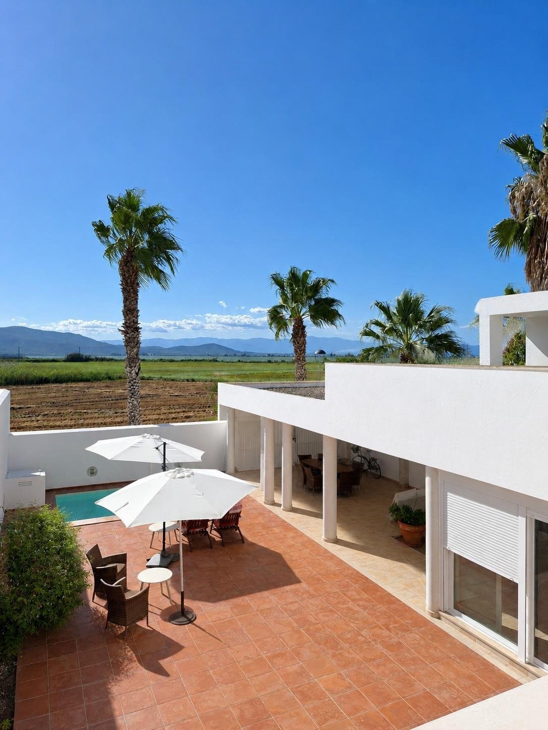 Villa in Amposta, Catalonia, Spain 1 - 18739265