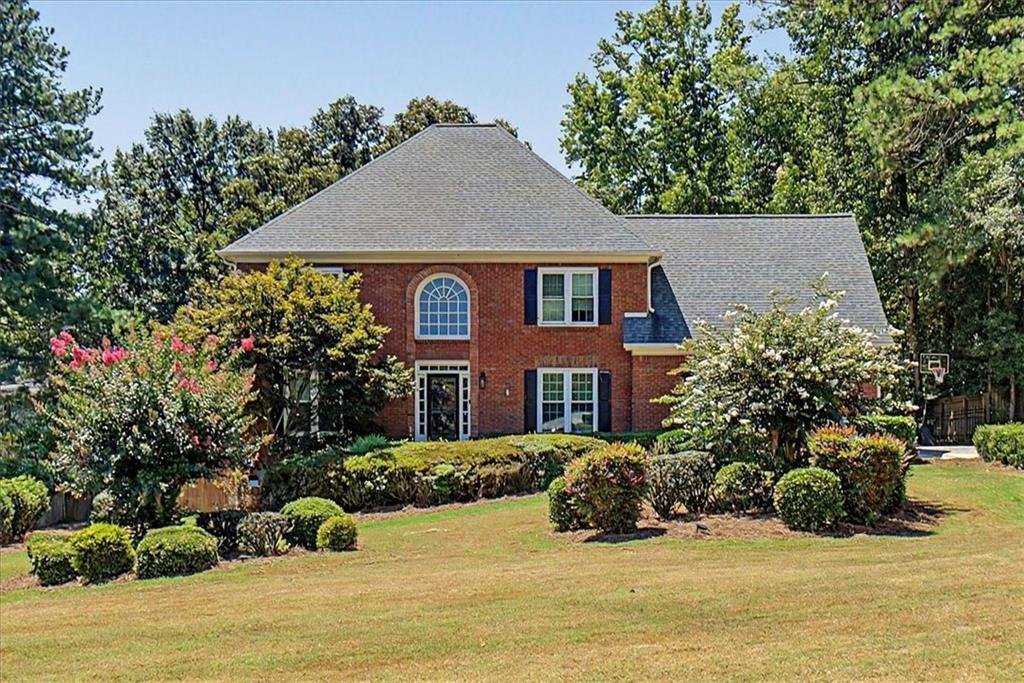 Haus in Marietta, Georgia, Vereinigte Staaten 1 - 18738697