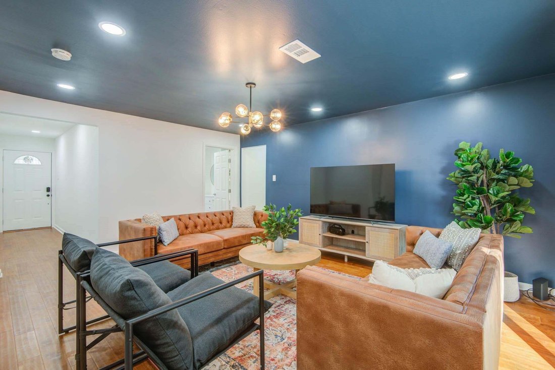 Haus in Houston, Texas, Vereinigte Staaten 3 - 18738564