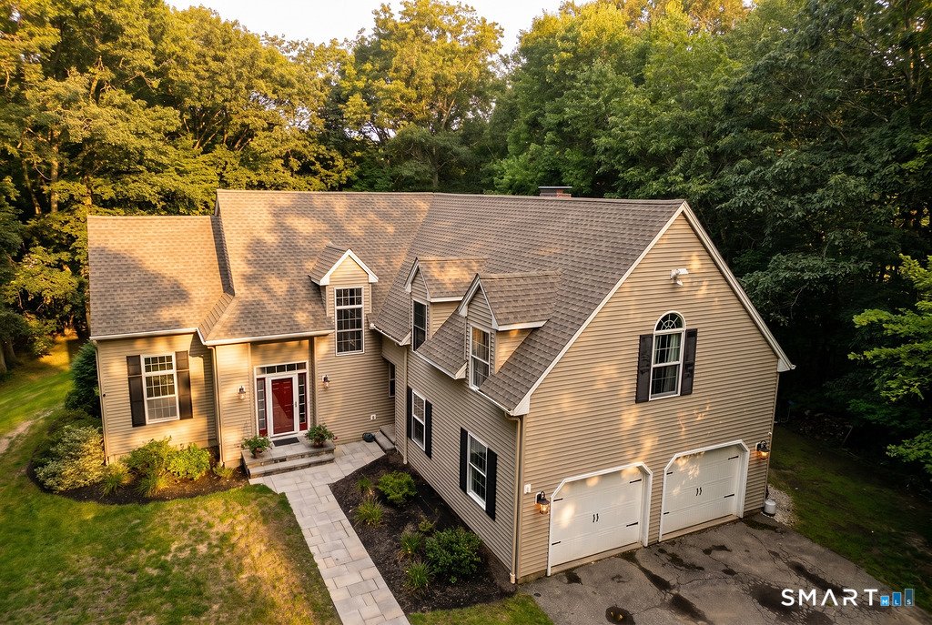 Casa a Burlington, Connecticut, Stati Uniti 1 - 18739233