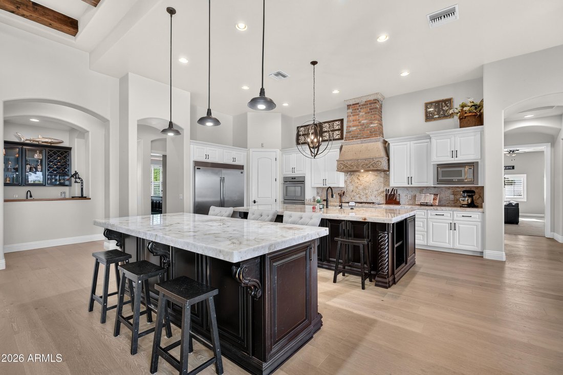 Casa a Chandler, Arizona, Stati Uniti 4 - 18739014
