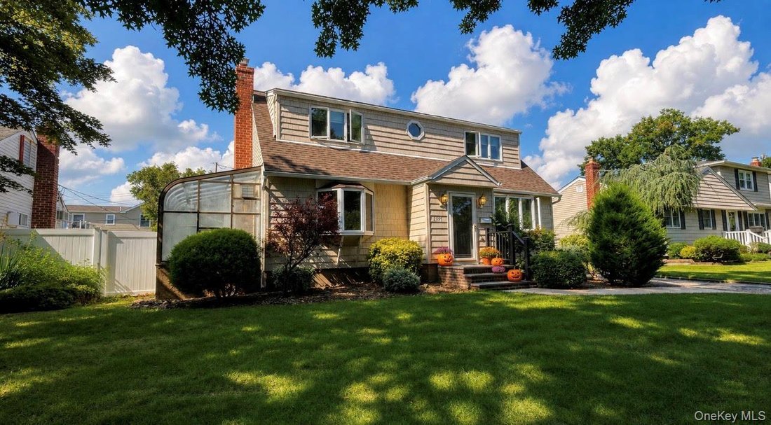 Casa en Seaford, Nueva York, Estados Unidos 3 - 18739325