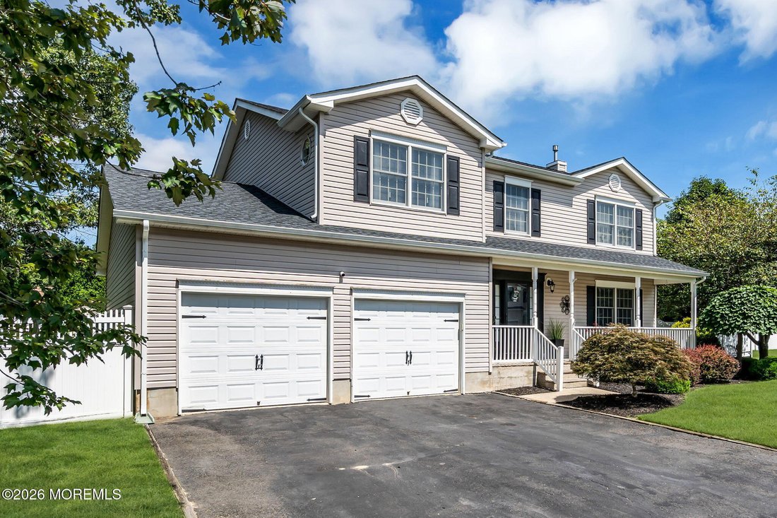 Casa a Toms River, New Jersey, Stati Uniti 3 - 18738897