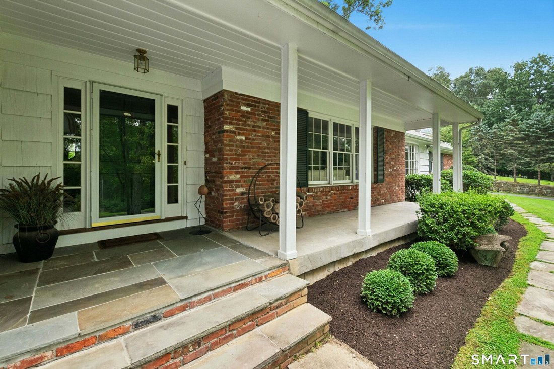 Haus in Stamford, Connecticut, Vereinigte Staaten 3 - 18738845