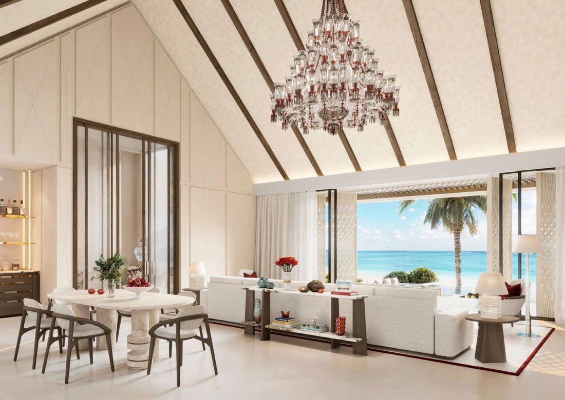 Villa a Maafushi, Kaafu Atoll, Maldive 2 - 18739713