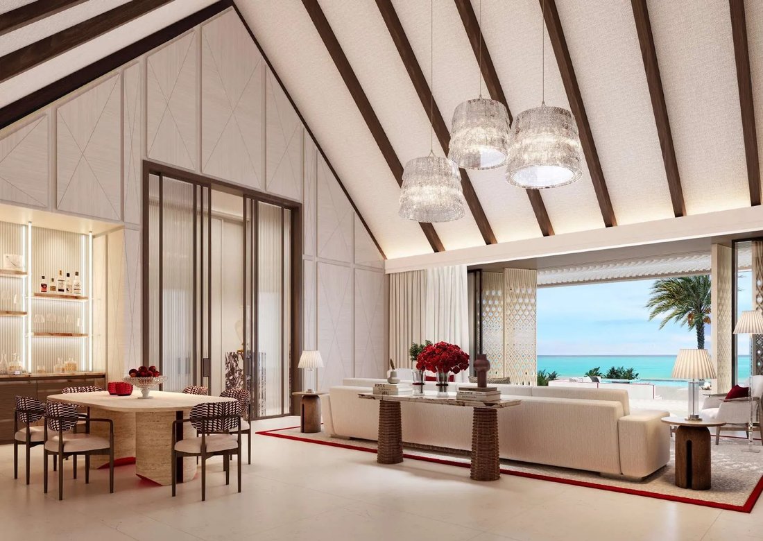 Villa à Maafushi, Kaafu Atoll, Maldives 4 - 18739577