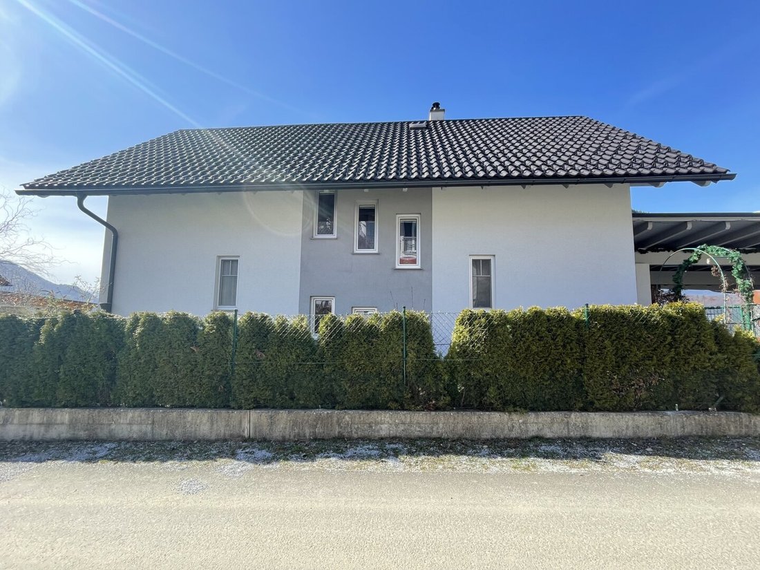Maison à Weißenbach bei Liezen, Styrie, Autriche 2 - 18739876
