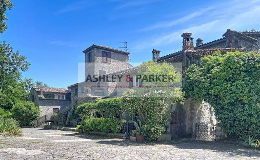 Appartement à Val Fleuri-Montaleigne, Cagnes-sur-Mer, France 1
