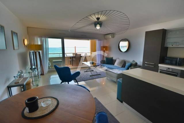 Apartamento en Fontmerle, Antibes, Francia 3 - 17756048