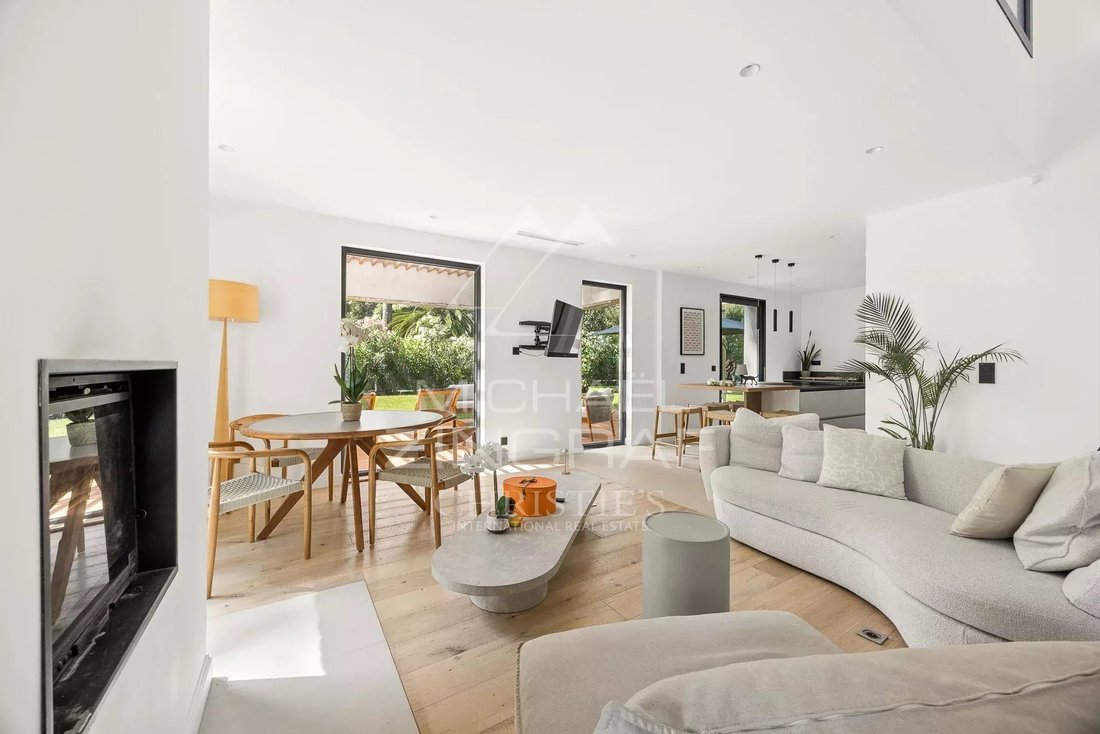 Haus in Antibes, Provence-Alpes-Côte d'Azur, Frankreich 4 - 18739722
