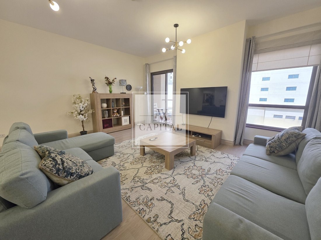 Apartment in JVC / Jumeirah Village Circle, Dubai, United Arab Emirates 5 - 18739858