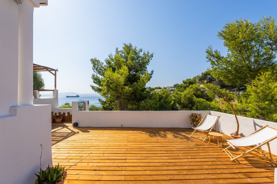 Apartment in Le Rove, Provence-Alpes-Côte d'Azur, France 5 - 18739483