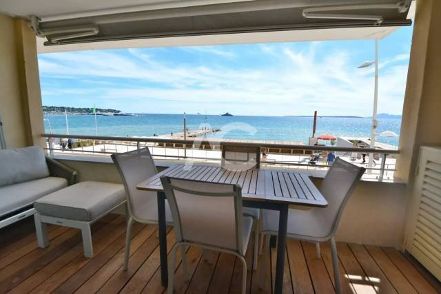 Apartamento en Fontmerle, Antibes, Francia 1 - 17756048