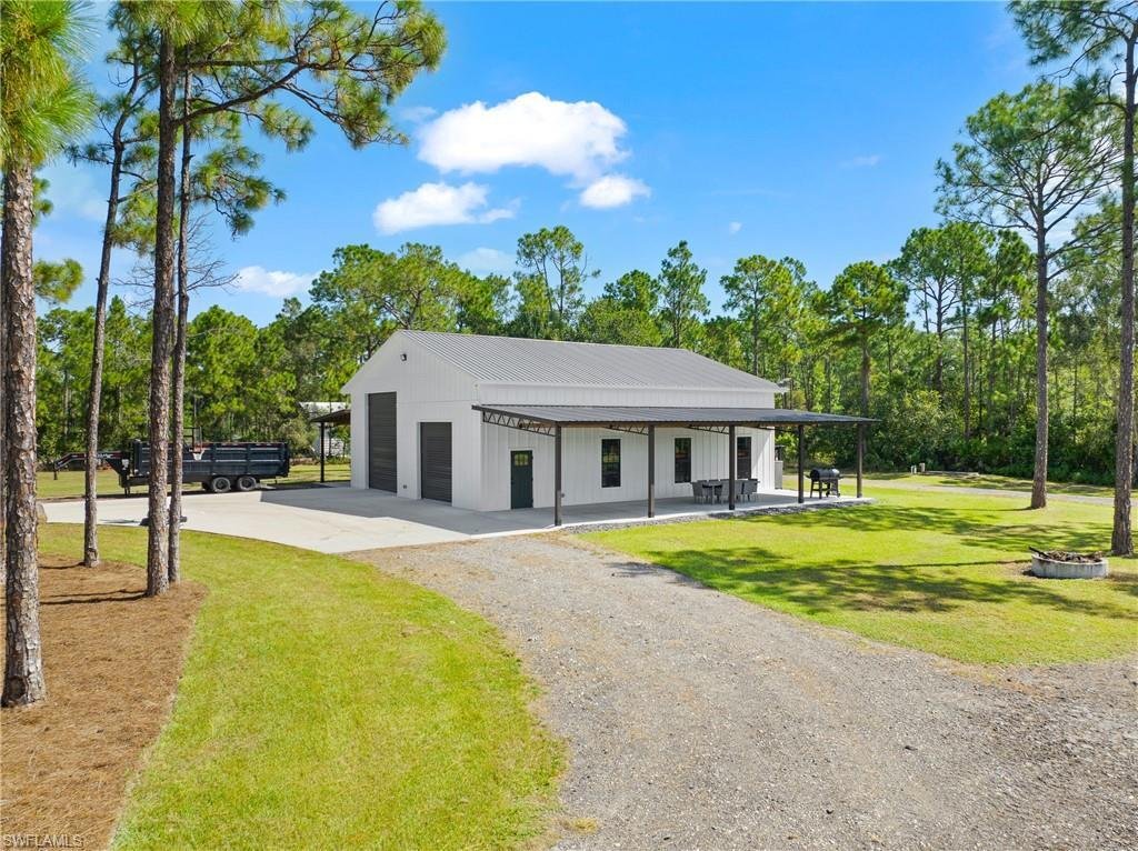 Land in Estero, Florida, Vereinigte Staaten 2 - 18739756