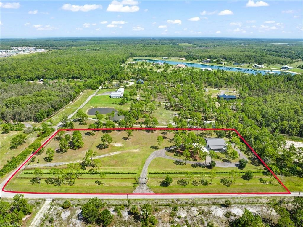 Land in Estero, Florida, Vereinigte Staaten 3 - 18739756