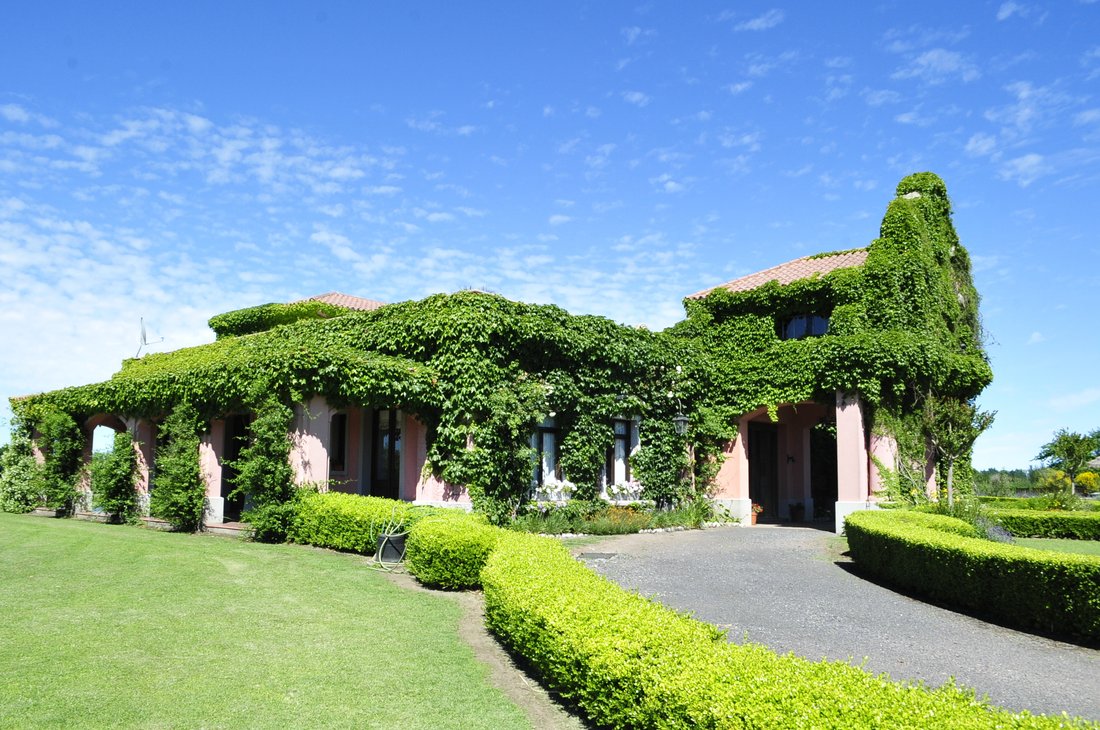 Townhouse in Abbott, Buenos Aires Province, Argentina 3 - 18739511