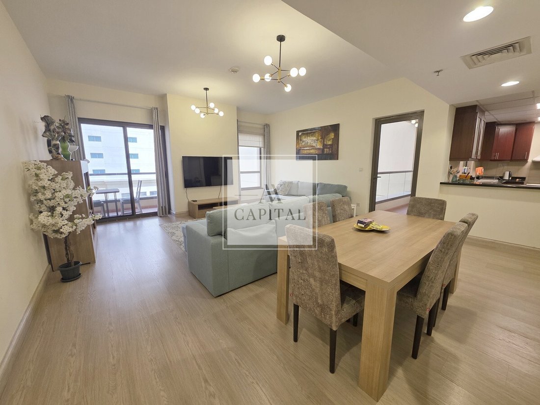 Apartment in JVC / Jumeirah Village Circle, Dubai, United Arab Emirates 1 - 18739858