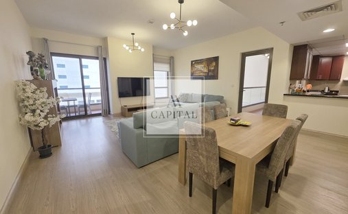 Apartamento en Jumeirah Village Circle, Dubái, Emiratos Árabes Unidos 1