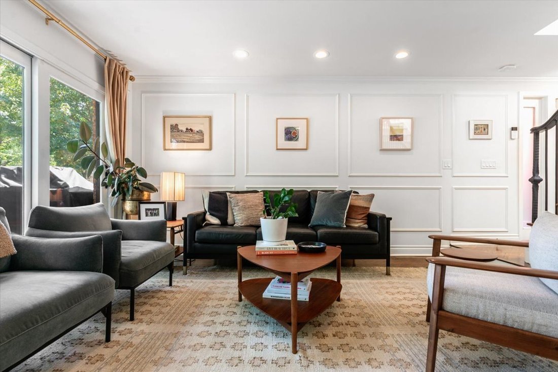Villa in Chicago, Illinois, United States 4 - 18739796