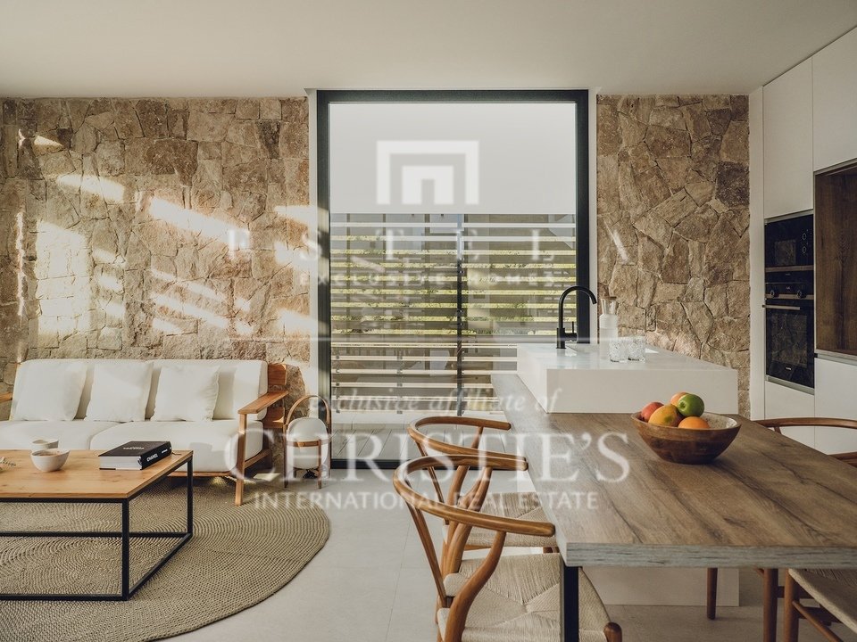 Villa a Sant Josep de sa Talaia, Isole Baleari, Spagna 5 - 18739532