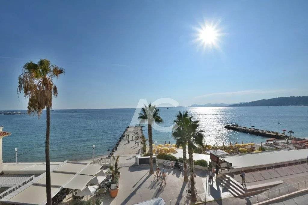 Apartamento en Fontmerle, Antibes, Francia 1 - 18739474
