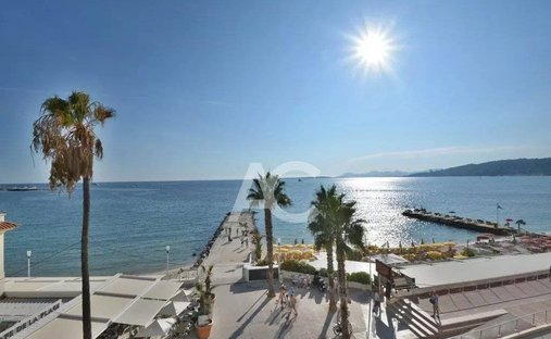 Appartement à Fontmerle, Antibes, France 1