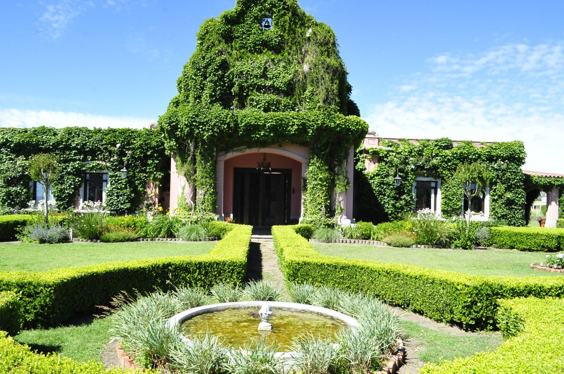 Townhouse in Abbott, Buenos Aires Province, Argentina 5 - 18739511