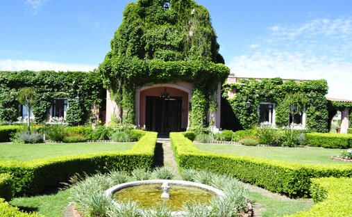 Townhouse in Abbott, Buenos Aires Province, Argentina 1