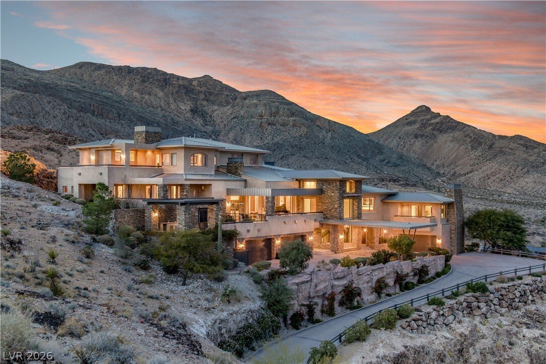 House in Las Vegas, Nevada, United States 1 - 17142708